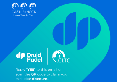 Druid Padel and CLTC