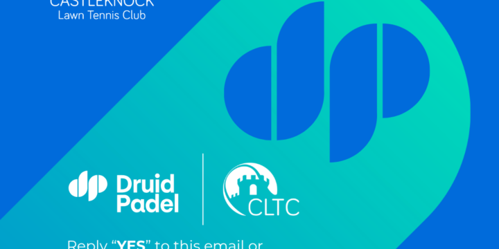 Druid Padel and CLTC