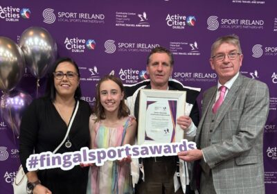 Fingal Sports Award – Inclusion Club of the Year 2026