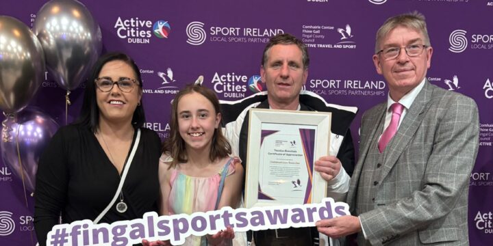 Fingal Sports Award – Inclusion Club of the Year 2026