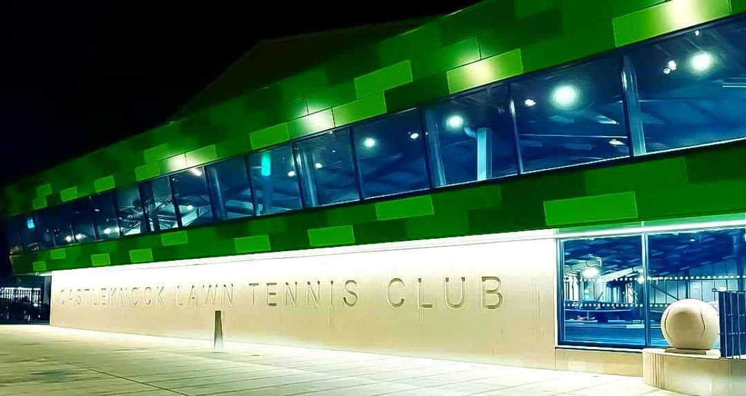 Castleknock Lawn Tennis Club