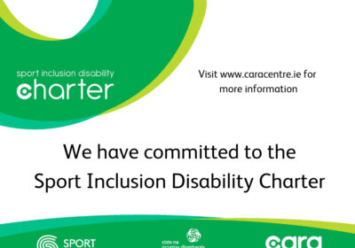 Sports Inclusion Disability Charter